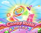 Candy Rush Wilds 2