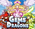 Gems & Dragons